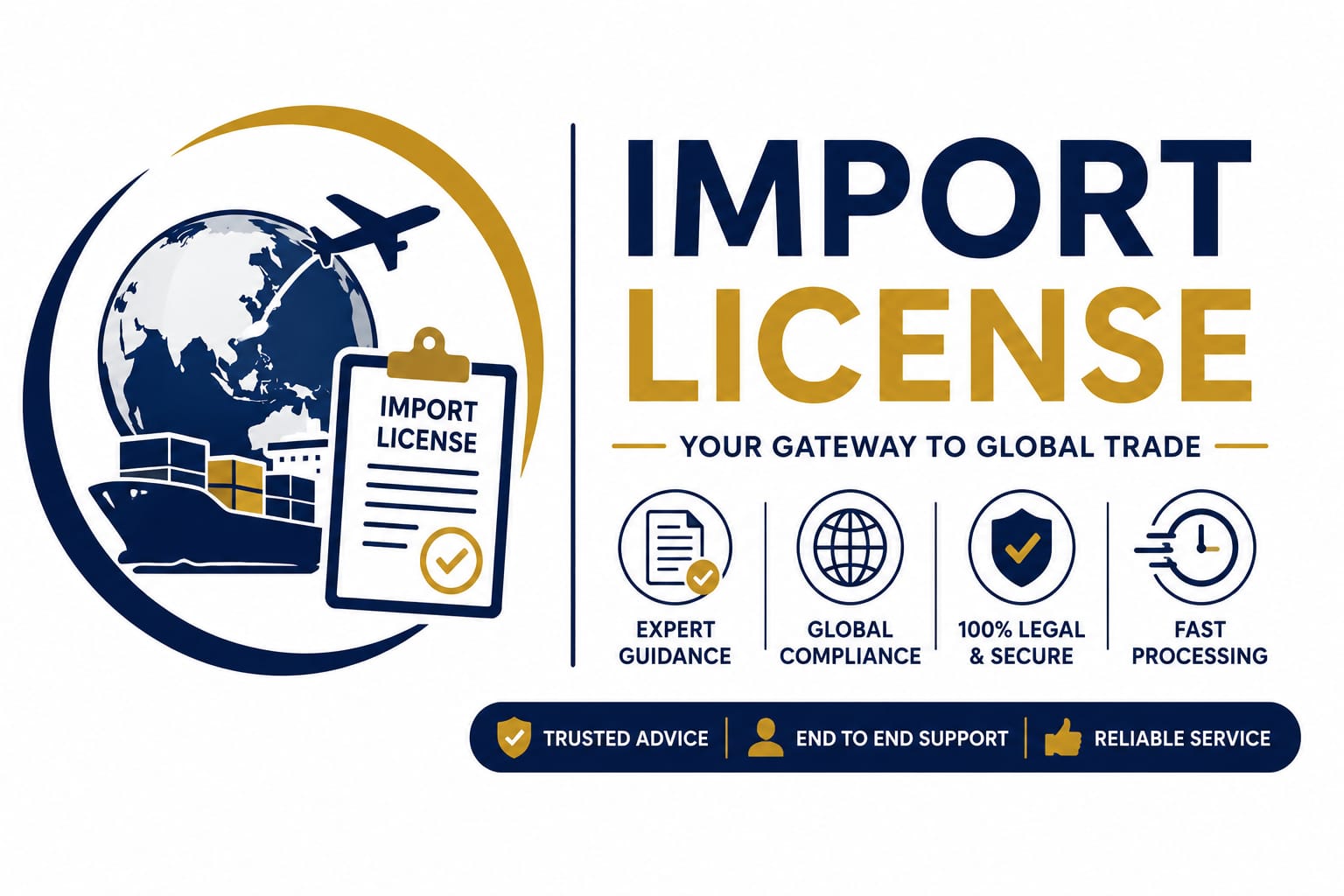 Import License